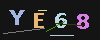 Gambar captcha
