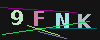 Gambar captcha